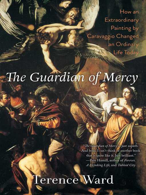Title details for The Guardian of Mercy by Terence Ward - Available